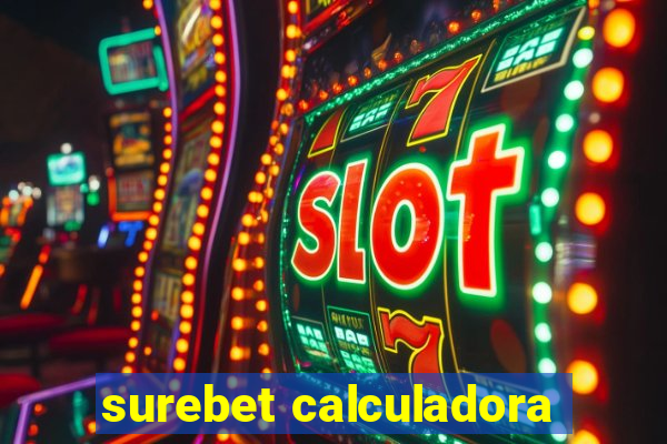 surebet calculadora